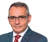 El Notario - Alberto Martínez Lacambra